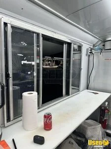 2013 F55 All-purpose Food Truck Generator Texas for Sale