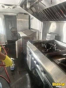 2013 F55 All-purpose Food Truck Surveillance Cameras Texas for Sale