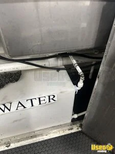 2013 F55 All-purpose Food Truck Upright Freezer Texas for Sale