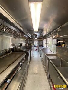 2013 F59 All-purpose Food Truck Backup Camera Minnesota Gas Engine for Sale