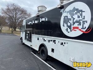 2013 F59 All-purpose Food Truck Cabinets Minnesota Gas Engine for Sale