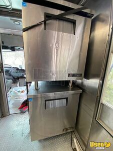 2013 F59 All-purpose Food Truck Chef Base Minnesota Gas Engine for Sale