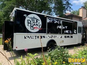 2013 F59 All-purpose Food Truck Concession Window Minnesota Gas Engine for Sale