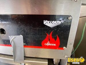 2013 F59 All-purpose Food Truck Fire Extinguisher Minnesota Gas Engine for Sale