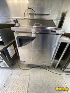 2013 F59 All-purpose Food Truck Flatgrill Minnesota Gas Engine for Sale