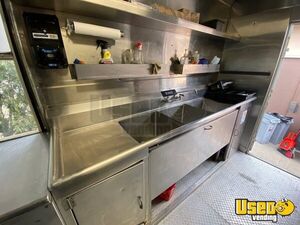 2013 F59 All-purpose Food Truck Generator Minnesota Gas Engine for Sale