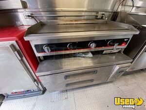 2013 F59 All-purpose Food Truck Oven Minnesota Gas Engine for Sale