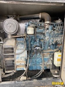 2013 F59 All-purpose Food Truck Pro Fire Suppression System Minnesota Gas Engine for Sale