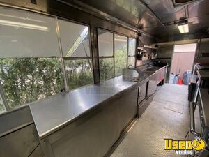 2013 F59 All-purpose Food Truck Propane Tank Minnesota Gas Engine for Sale