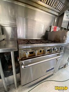 2013 F59 All-purpose Food Truck Shore Power Cord Minnesota Gas Engine for Sale