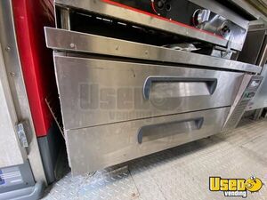 2013 F59 All-purpose Food Truck Stovetop Minnesota Gas Engine for Sale