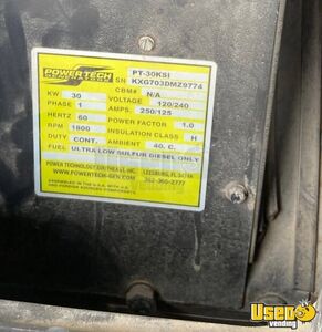 2013 F59 All-purpose Food Truck Work Table Minnesota Gas Engine for Sale