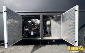 2013 F59 Mobile Boutique 31 California Gas Engine for Sale