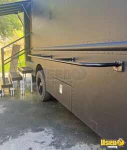 2013 F59 Mobile Boutique Concession Window California Gas Engine for Sale