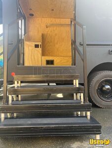 2013 F59 Mobile Boutique Dressing Room California Gas Engine for Sale