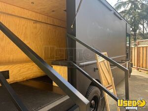 2013 F59 Mobile Boutique Electrical Outlets California Gas Engine for Sale