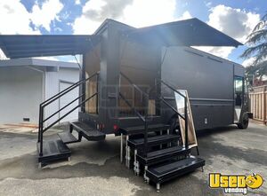 2013 F59 Mobile Boutique Generator California Gas Engine for Sale