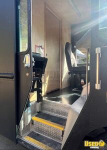 2013 F59 Mobile Boutique Pos System California Gas Engine for Sale