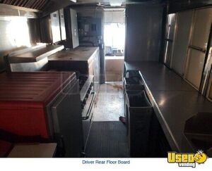 2013 F59 Repo - Repossessed Food Truck 18 Minnesota for Sale