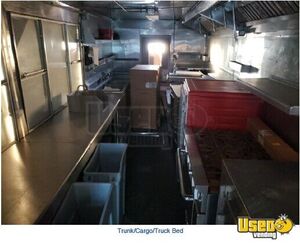 2013 F59 Repo - Repossessed Food Truck 19 Minnesota for Sale