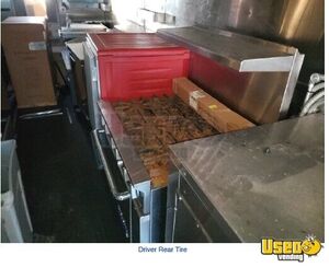 2013 F59 Repo - Repossessed Food Truck 22 Minnesota for Sale
