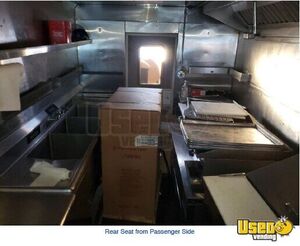 2013 F59 Repo - Repossessed Food Truck 23 Minnesota for Sale