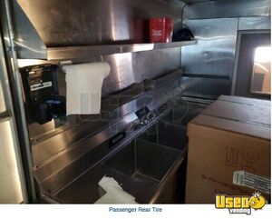 2013 F59 Repo - Repossessed Food Truck 24 Minnesota for Sale