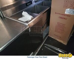 2013 F59 Repo - Repossessed Food Truck 25 Minnesota for Sale