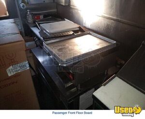 2013 F59 Repo - Repossessed Food Truck 26 Minnesota for Sale