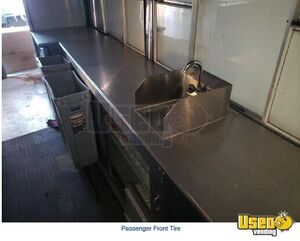 2013 F59 Repo - Repossessed Food Truck 27 Minnesota for Sale
