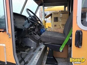 2013 F59 Repo - Repossessed Food Truck Chef Base Minnesota for Sale