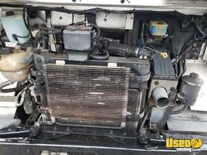 2013 F59 Repo - Repossessed Food Truck Exhaust Hood Minnesota for Sale