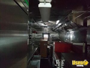 2013 F59 Repo - Repossessed Food Truck Fryer Minnesota for Sale