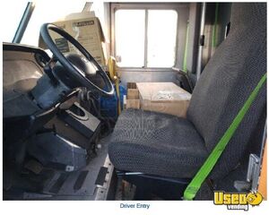 2013 F59 Repo - Repossessed Food Truck Hand-washing Sink Minnesota for Sale
