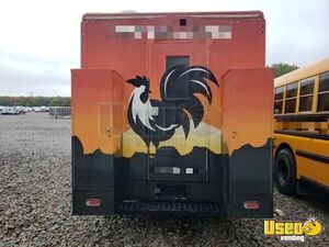 2013 F59 Repo - Repossessed Food Truck Prep Station Cooler Minnesota for Sale