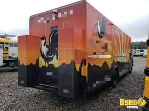 2013 F59 Repo - Repossessed Food Truck Refrigerator Minnesota for Sale