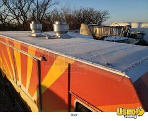 2013 F59 Repo - Repossessed Food Truck Stovetop Minnesota for Sale