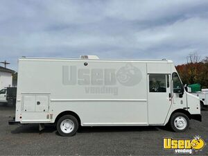 2013 F59 Step Van Stepvan Pennsylvania Gas Engine for Sale