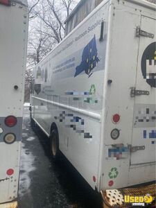 2013 F59 Stepvan 11 Connecticut Gas Engine for Sale