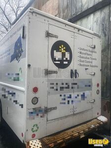 2013 F59 Stepvan 12 Connecticut Gas Engine for Sale