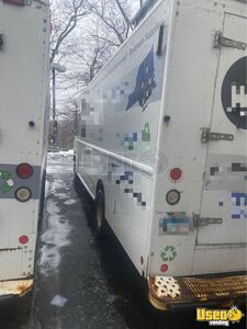 2013 F59 Stepvan 13 Connecticut Gas Engine for Sale