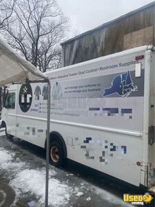 2013 F59 Stepvan 6 Connecticut Gas Engine for Sale