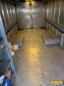 2013 F59 Stepvan 9 Connecticut Gas Engine for Sale