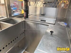 2013 Food Concession Trailer Concession Trailer Additional 1 California for Sale
