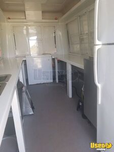 2013 Food Concession Trailer Concession Trailer Awning Georgia for Sale