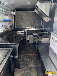 2013 Food Concession Trailer Concession Trailer Concession Window Illinois for Sale