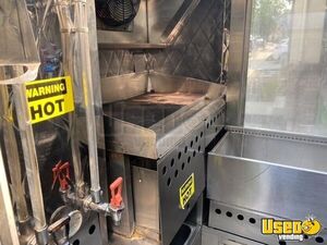 2013 Food Concession Trailer Concession Trailer Exhaust Hood California for Sale