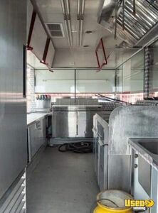 2013 Food Concession Trailer Concession Trailer Exterior Customer Counter British Columbia for Sale