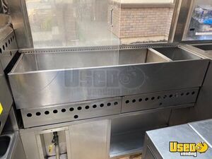 2013 Food Concession Trailer Concession Trailer Hand-washing Sink California for Sale