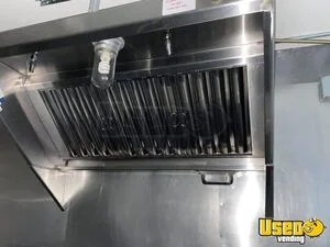 2013 Food Concession Trailer Concession Trailer Refrigerator Illinois for Sale